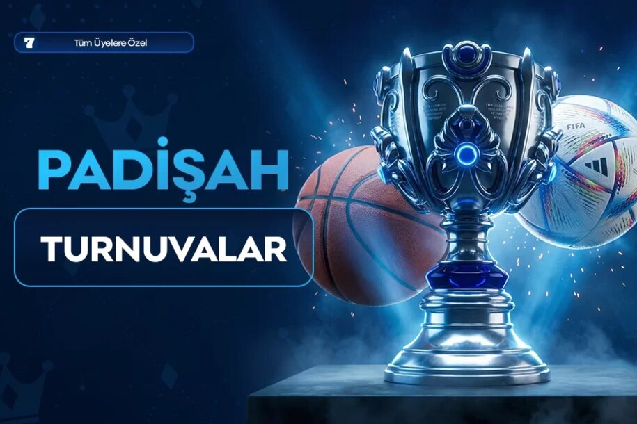 Padişahbet TV